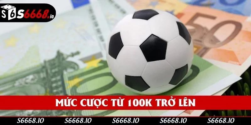 Yêu cầu nhận hoàn trả phải cược từ 100k Yêu cầu nhận hoàn trả phải cược từ 100k